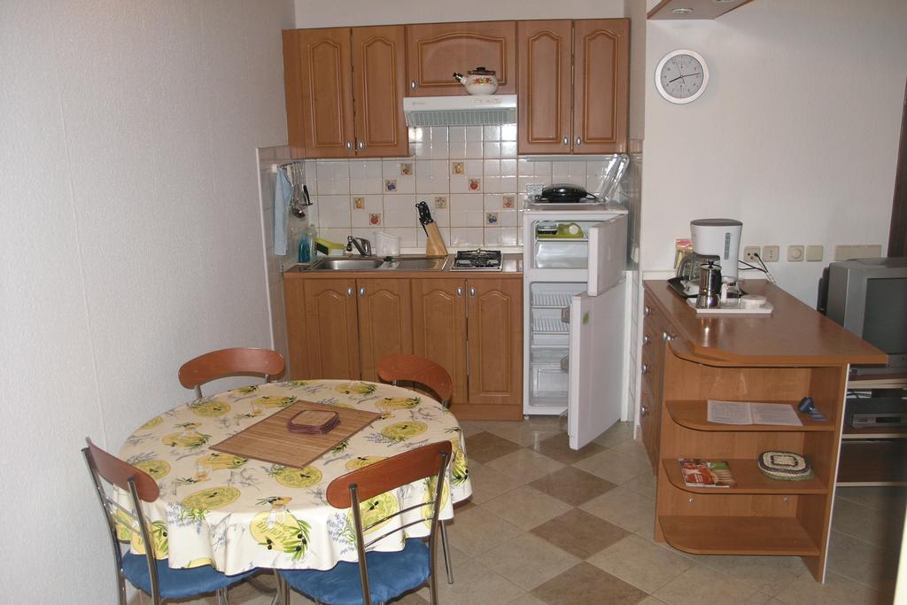 Apartments Mia Mo Премантура Номер фото
